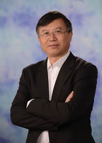 Prof Yuguo LI